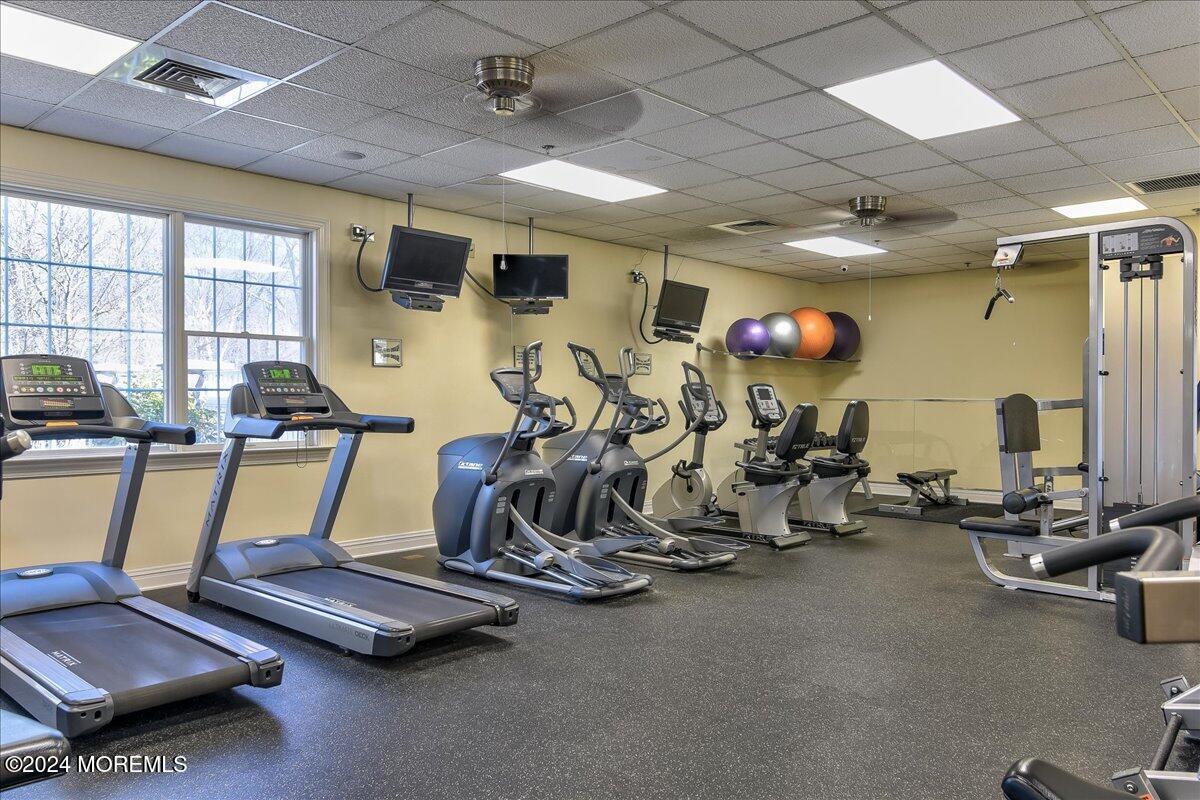 5 Exeter Drive Freehold, NJ 07728 - Photo 52 of 59 52-Clubhouse