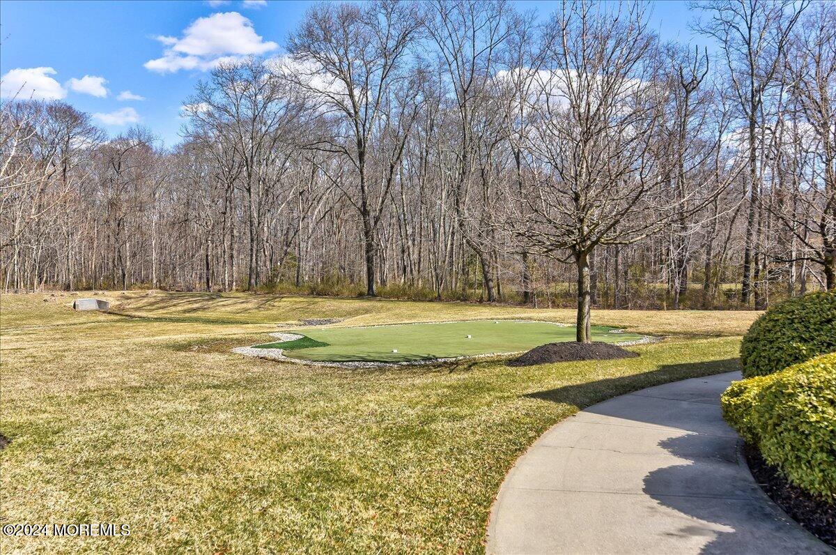 5 Exeter Drive Freehold, NJ 07728 - Photo 54 of 59 54-Walking Path