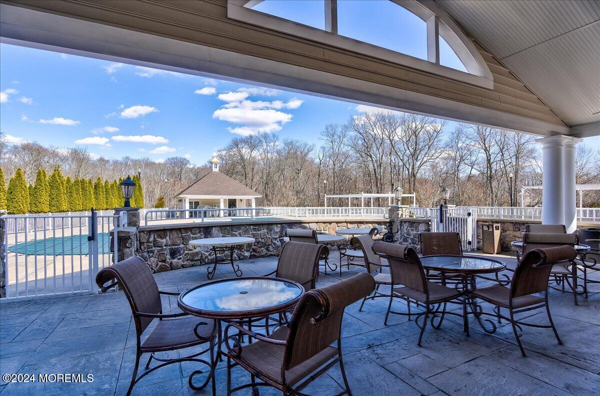 5 Exeter Drive Freehold, NJ 07728 - Photo 58 of 59 58-Clubhouse
