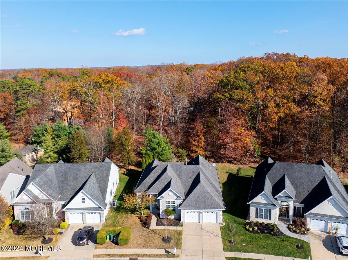 5 Exeter Drive Freehold, NJ 07728 - Photo 6 of 59 06-Aerial