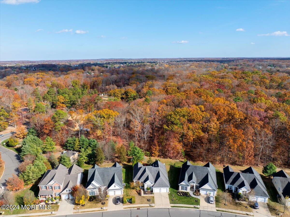5 Exeter Drive Freehold, NJ 07728 - Photo 7 of 59 07-Aerial
