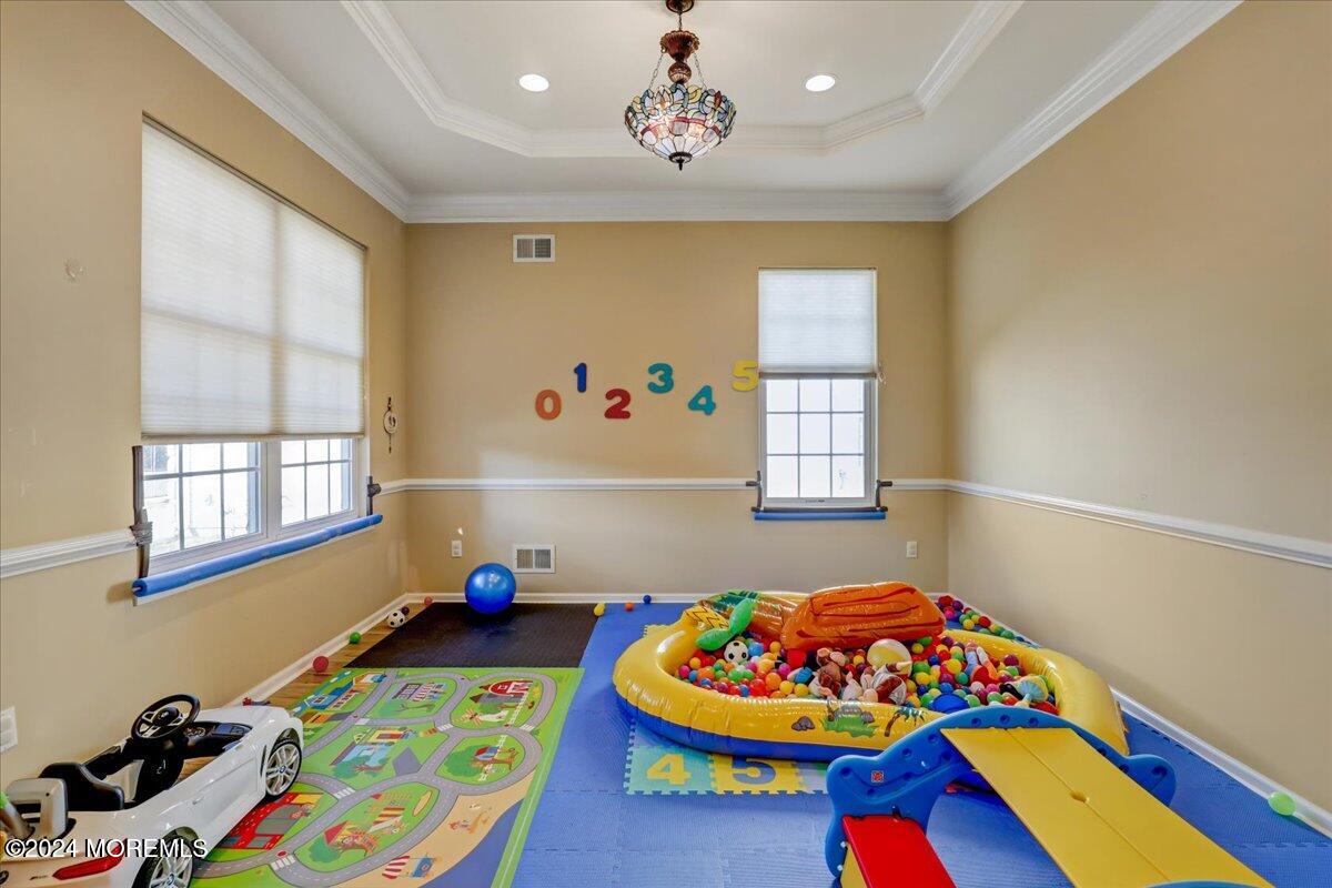 5 Exeter Drive Freehold, NJ 07728 - Photo 10 of 59 10-Dining Room