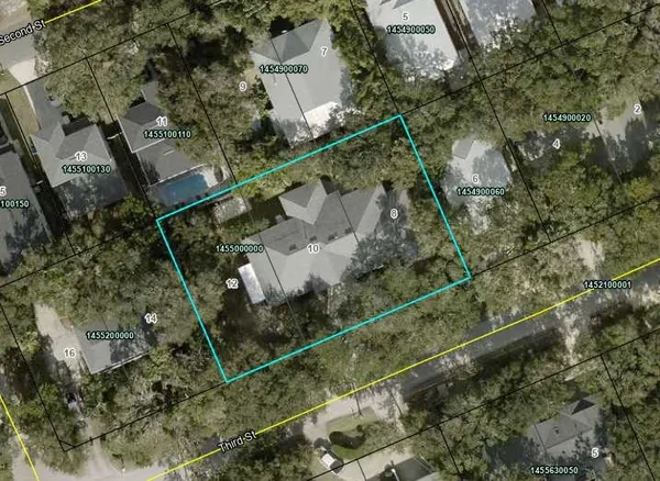 $800,000 | 408 3rd Street, St. Augustine, FL 32084