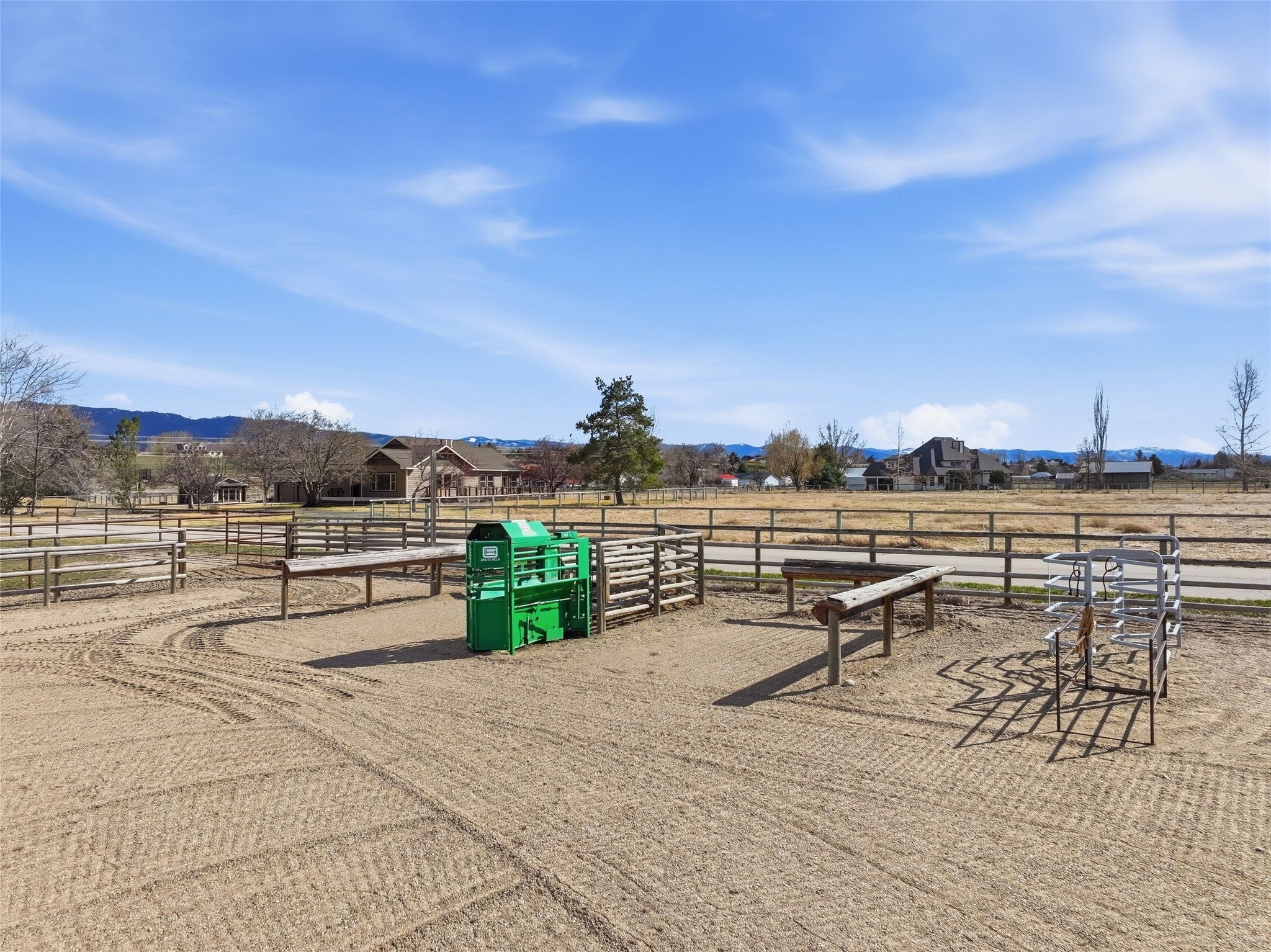 340 Selway View Road Corvallis, MT 59828 - Photo 59 of 78 Gallery Image 59