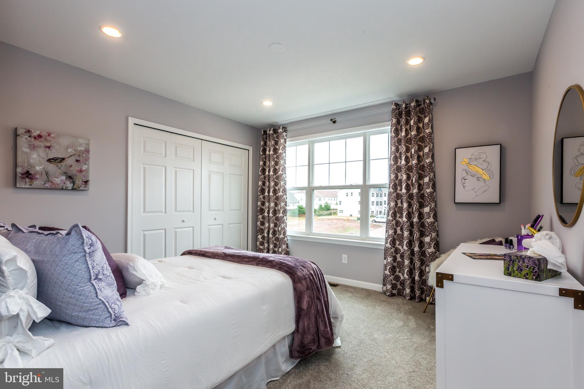 156 Bancroft Road, Unit SGR Kennett Square, PA 19348 - Photo 24 of 40 Bedroom 2