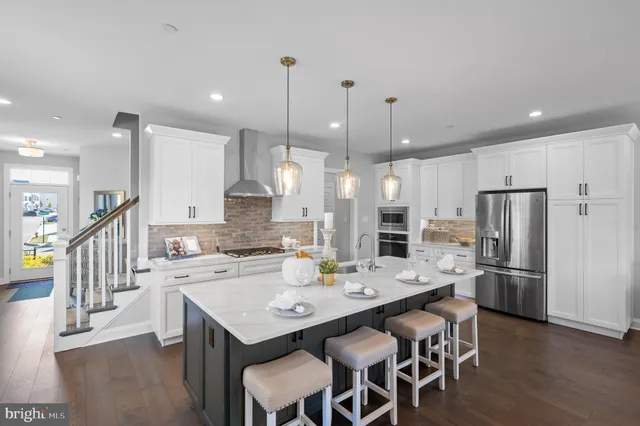 $477,990 | 156 Bancroft Road, Unit SGR, Kennett Square, PA 19348