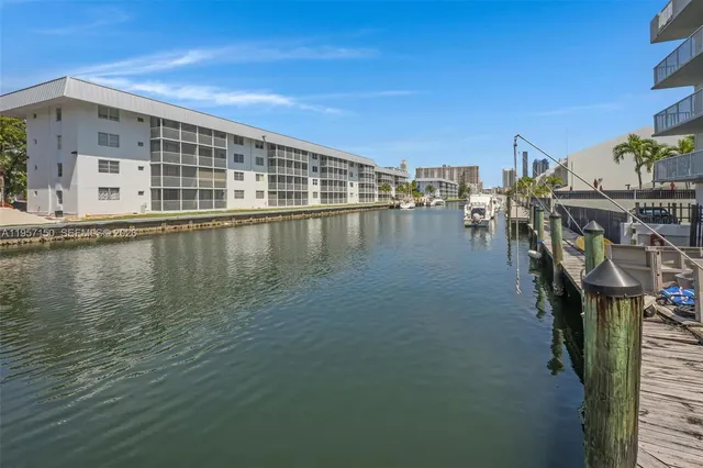 a view of a water heater room