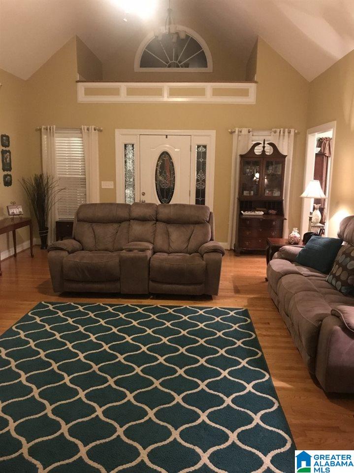 20 Sunset Alice Lane Anniston, AL 36207 - Photo 2 of 5