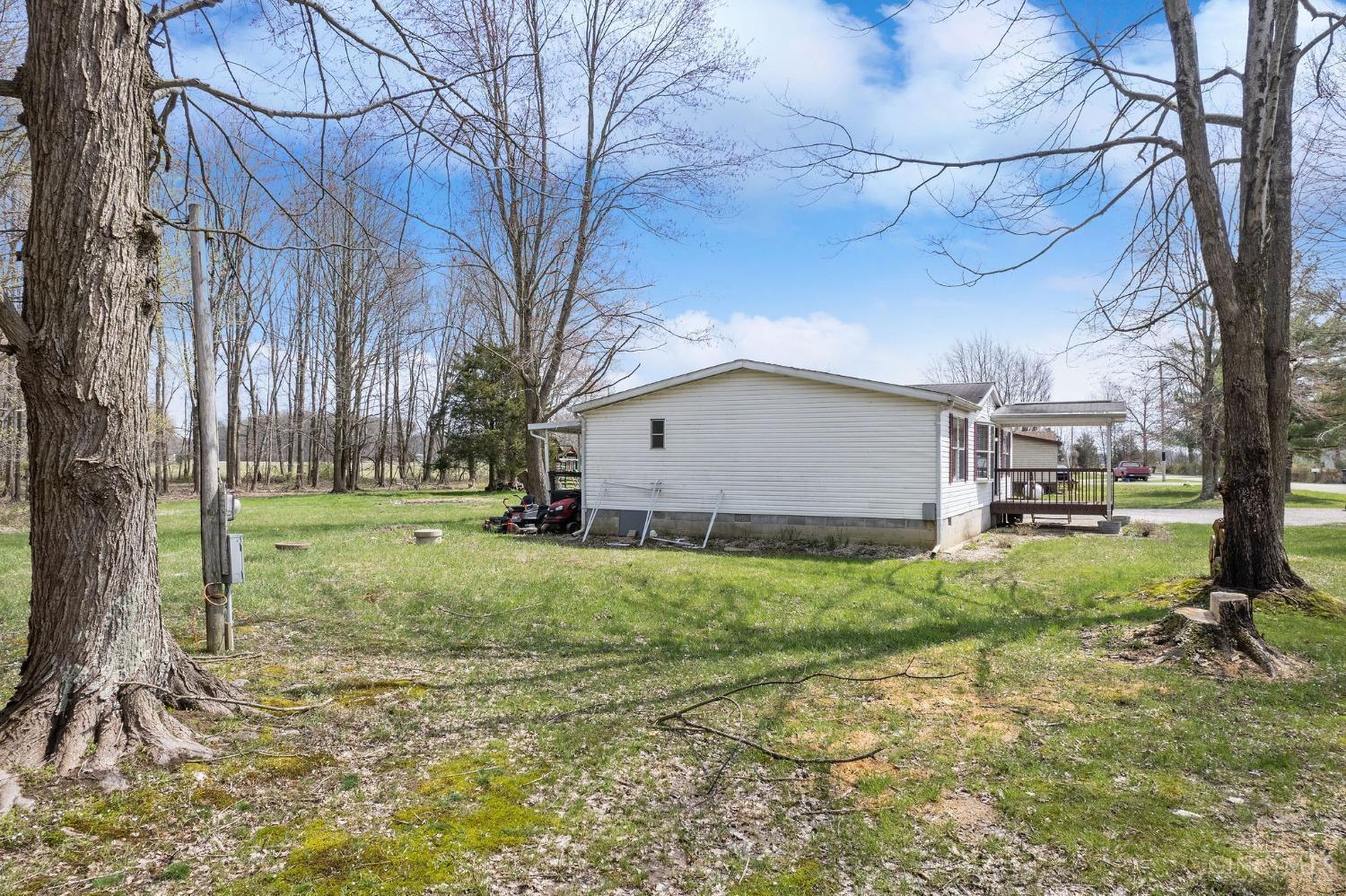 1575 Oakland-Locust Ridge Road Mount Orab, OH 45154 - Photo 24 of 30 Gallery Image 24