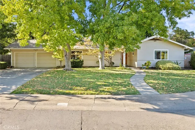 $600,000 | 7 Canterbury Circle, Chico, CA 95926