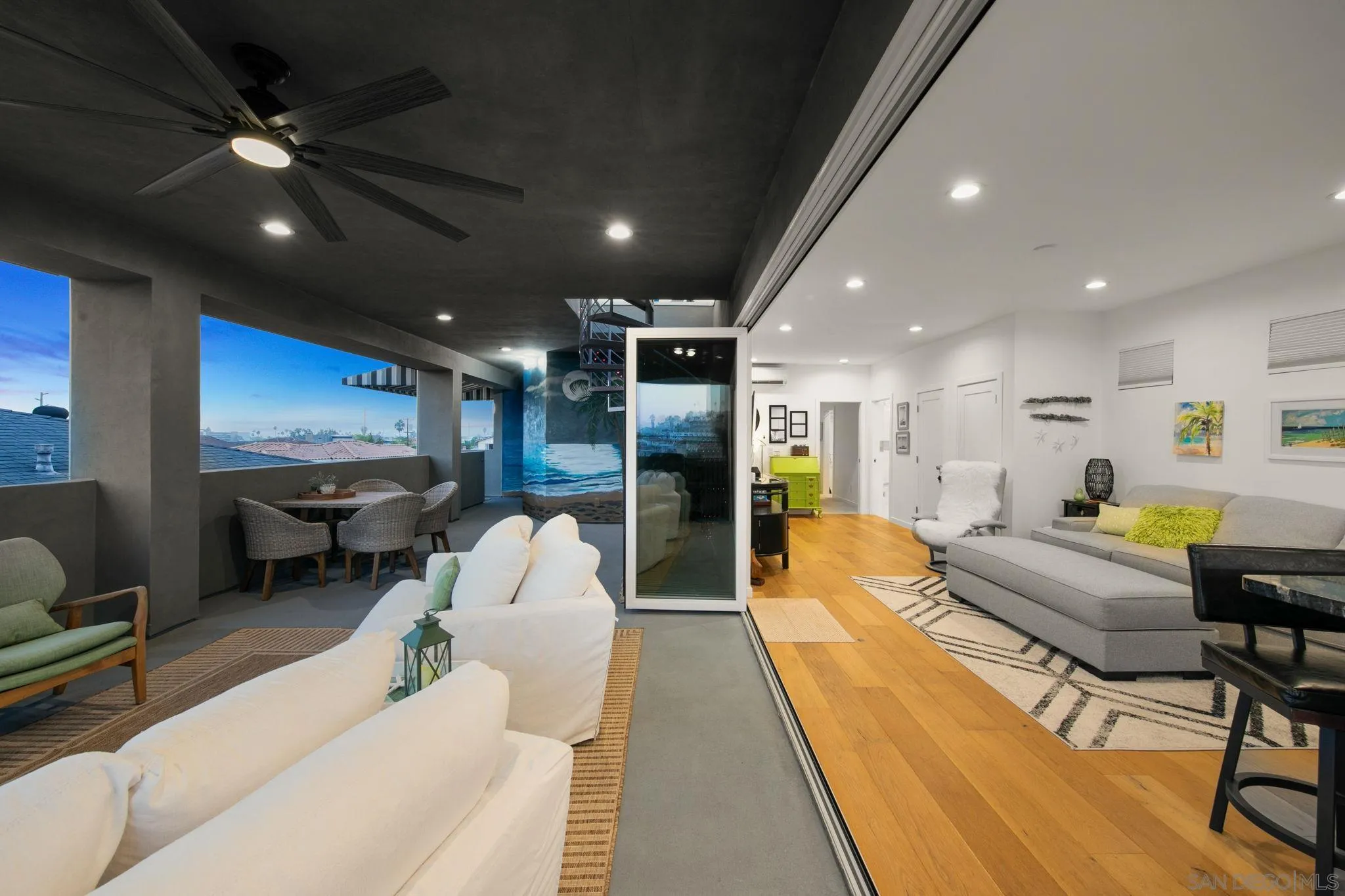 1525 Willow Street San Diego, CA 92106 - Photo 42 of 58