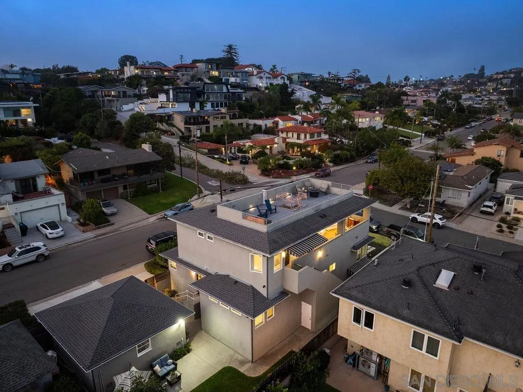 1525 Willow Street San Diego, CA 92106 - Photo 56 of 58