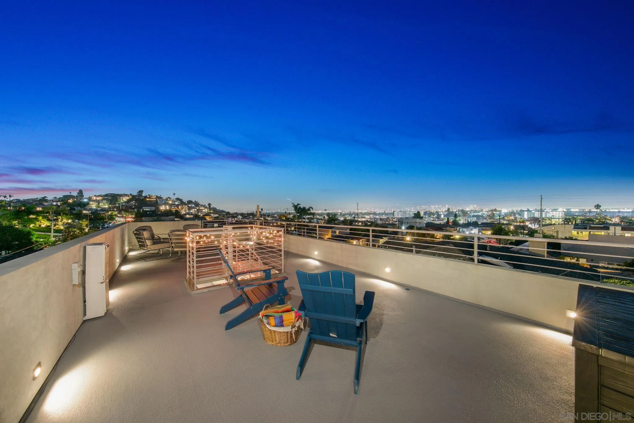 1525 Willow Street San Diego, CA 92106 - Photo 7 of 58