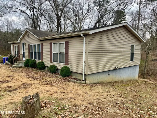 $215,000 | 315 Ellis Road, Kingston, TN 37763