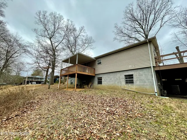 $215,000 | 315 Ellis Road, Kingston, TN 37763