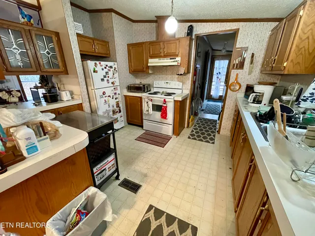 $215,000 | 315 Ellis Road, Kingston, TN 37763