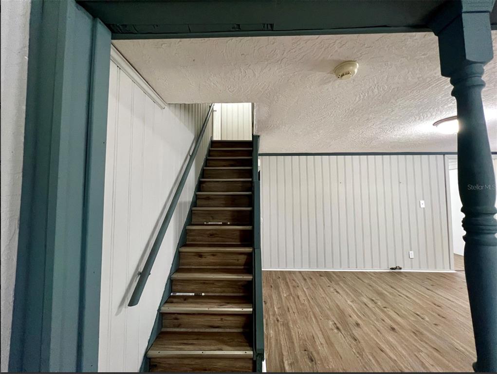 2003 10th Street South St. Petersburg, FL 33705 - Photo 7 of 16 a view of entryway