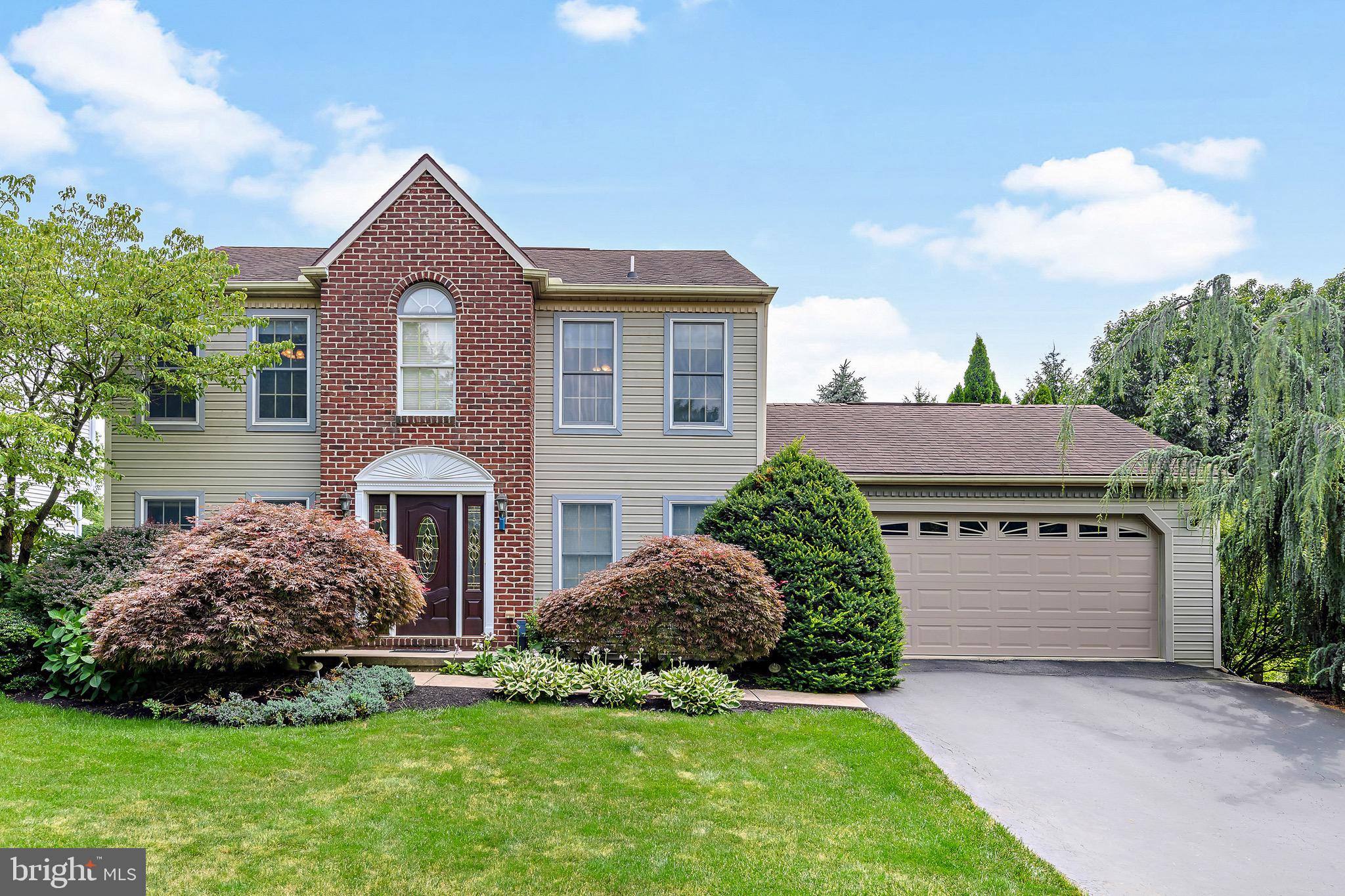 2076 Raleigh Road Hummelstown, PA 17036 - Photo 1 of 38 Gallery Image 1