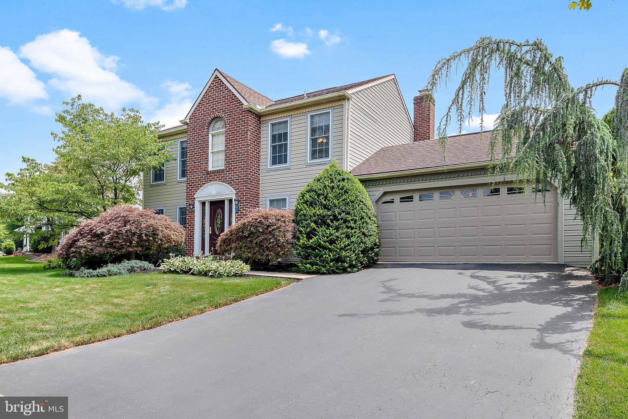 2076 Raleigh Road Hummelstown, PA 17036 - Photo 2 of 38 Gallery Image 2
