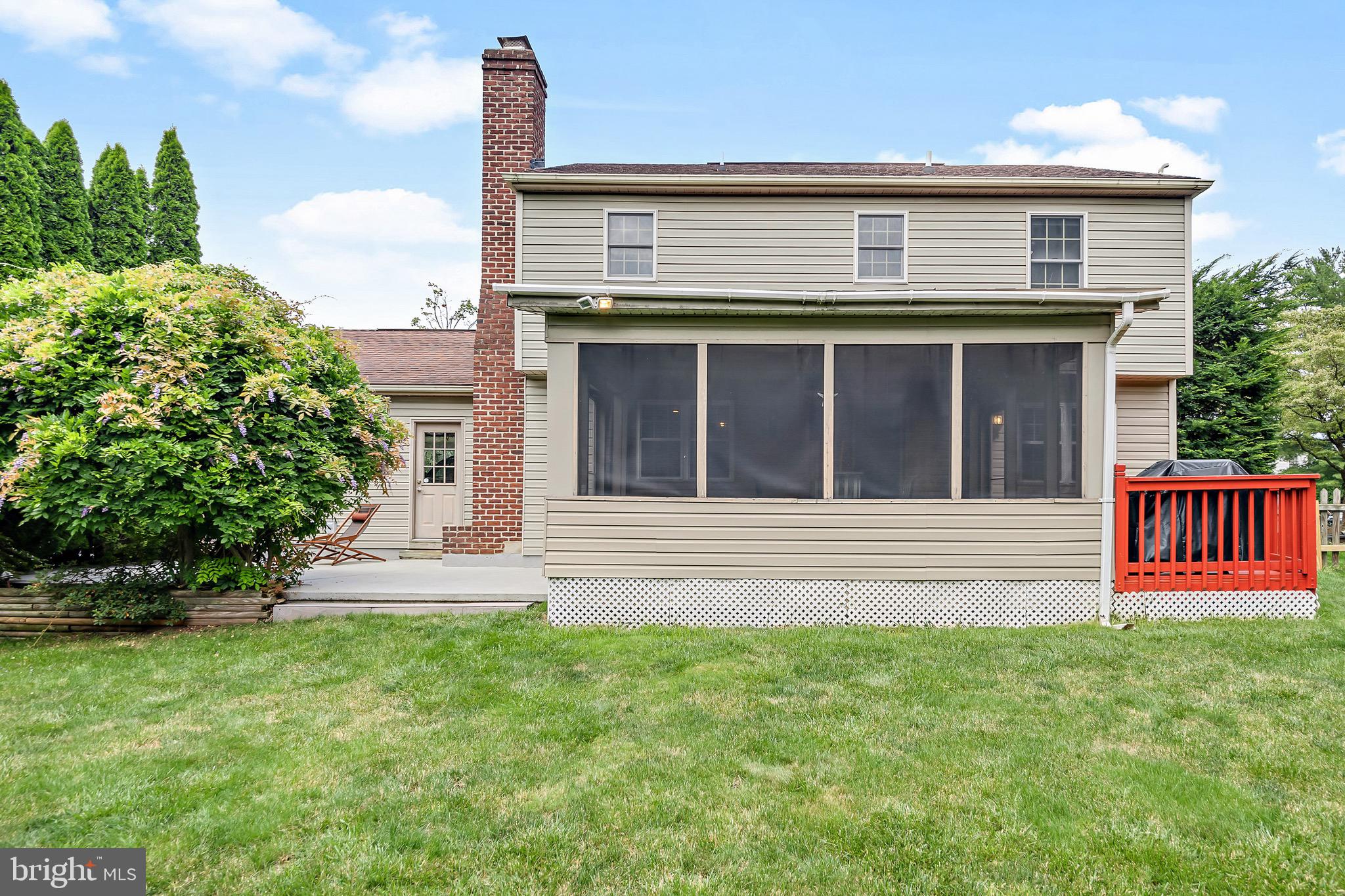 2076 Raleigh Road Hummelstown, PA 17036 - Photo 33 of 38 Gallery Image 33