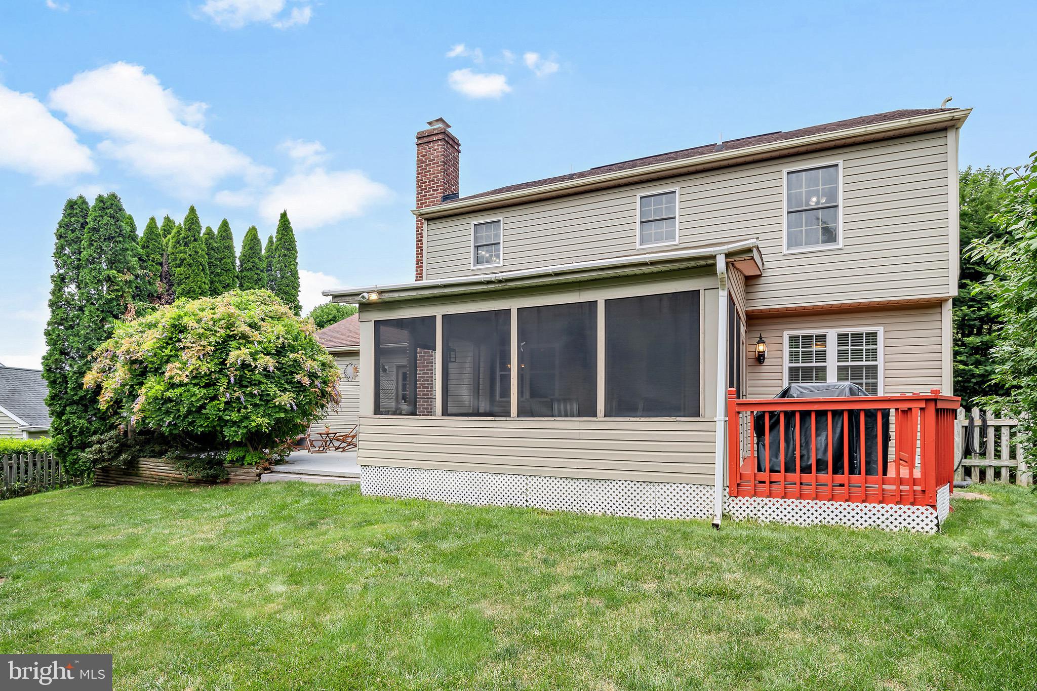 2076 Raleigh Road Hummelstown, PA 17036 - Photo 38 of 38 Gallery Image 38
