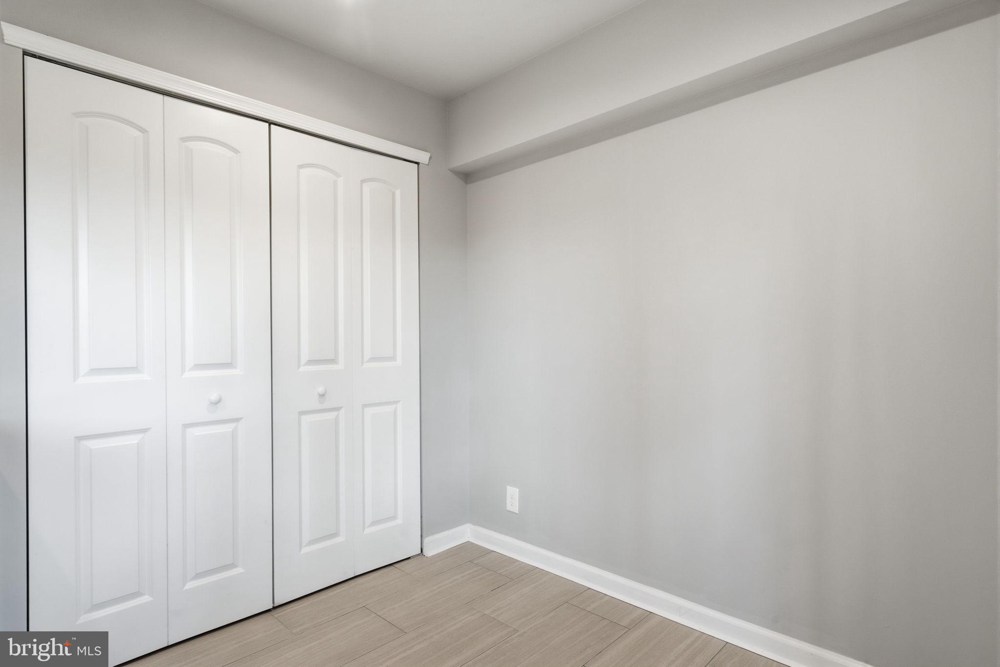 208 Trenton Road Fairless Hills, PA 19030 - Photo 18 of 35 a view of an empty room