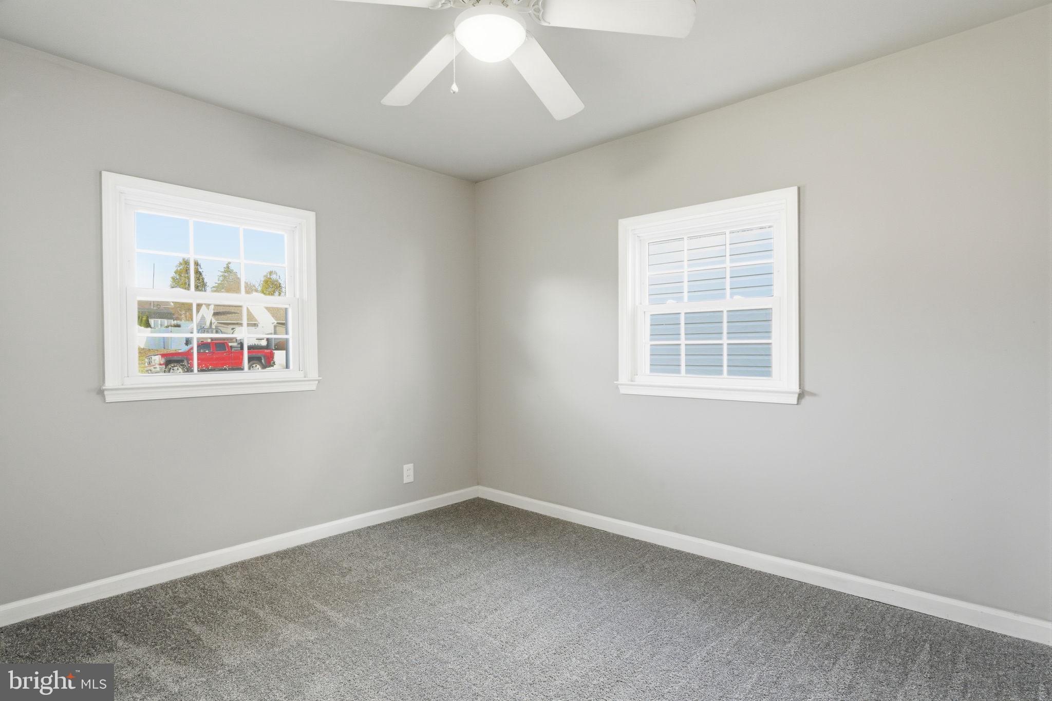 208 Trenton Road Fairless Hills, PA 19030 - Photo 24 of 35 an empty room with windows