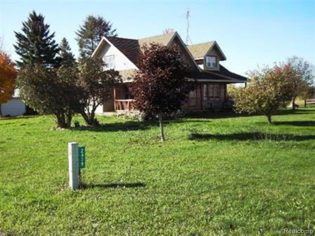 2478 East Meyering Road Marion, MI 49665 - Photo 2 of 14 2.jpg