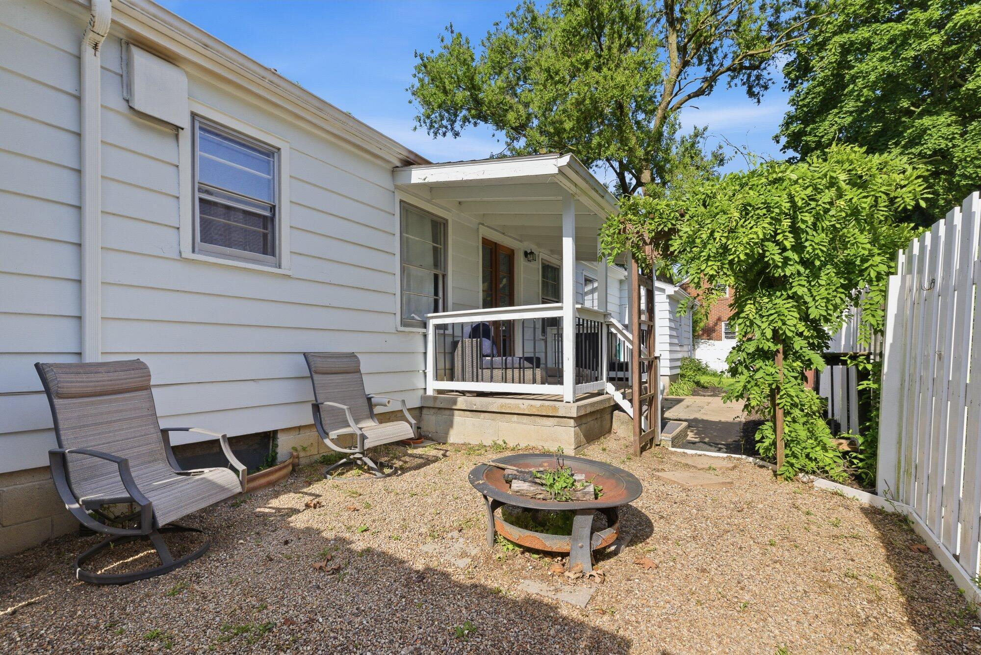 167 Westgate Road Galion, OH 44833 - Photo 25 of 45
