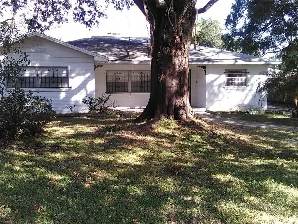 2105 West St Isabel Street, Tampa, FL 33607 Compass