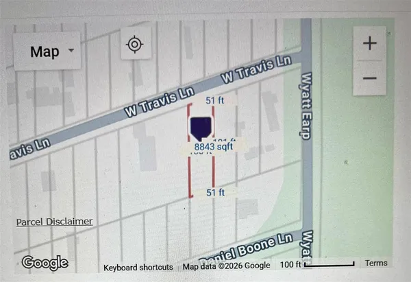 a view of a staircase