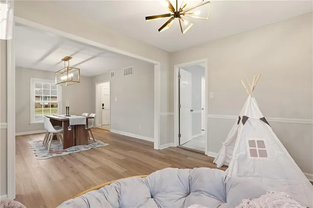 $369,900 | 4809 Tara Drive, Greensboro, NC 27410