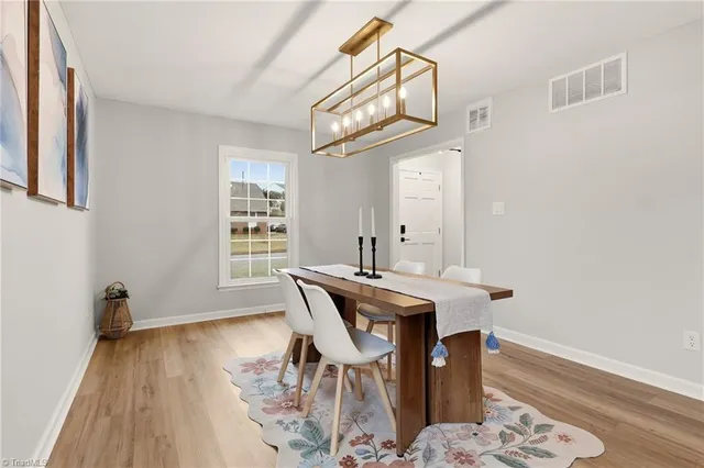 $369,900 | 4809 Tara Drive, Greensboro, NC 27410