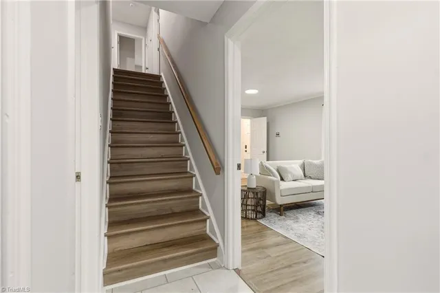 $369,900 | 4809 Tara Drive, Greensboro, NC 27410