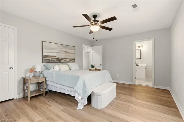 $369,900 | 4809 Tara Drive, Greensboro, NC 27410