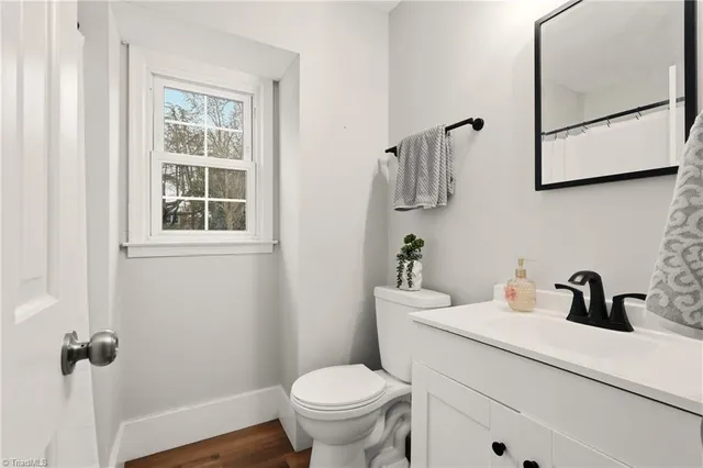 $369,900 | 4809 Tara Drive, Greensboro, NC 27410