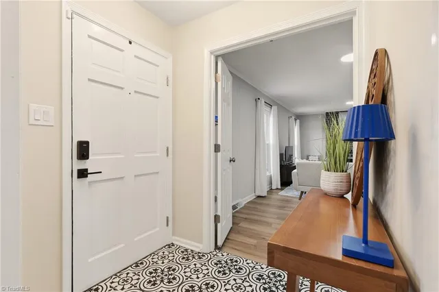 $369,900 | 4809 Tara Drive, Greensboro, NC 27410