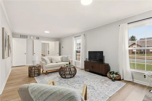 $369,900 | 4809 Tara Drive, Greensboro, NC 27410