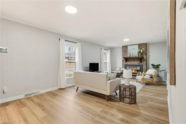 $369,900 | 4809 Tara Drive, Greensboro, NC 27410