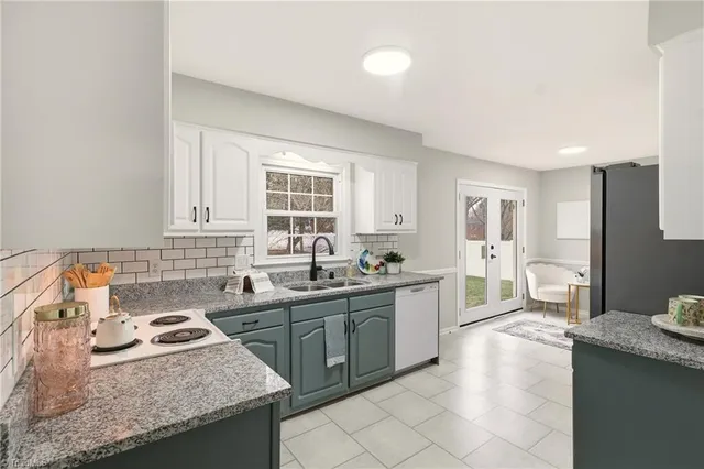 $369,900 | 4809 Tara Drive, Greensboro, NC 27410