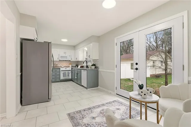 $369,900 | 4809 Tara Drive, Greensboro, NC 27410