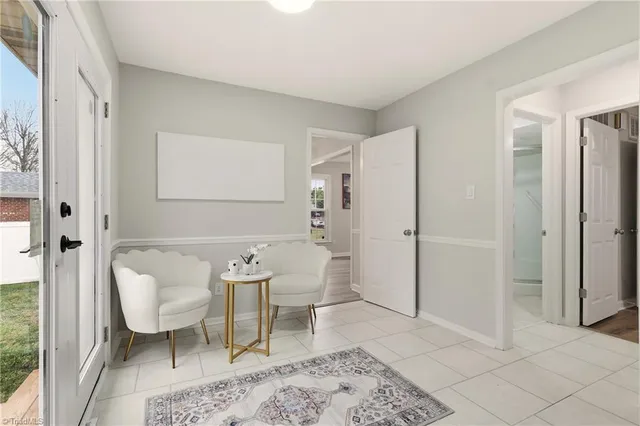 $369,900 | 4809 Tara Drive, Greensboro, NC 27410