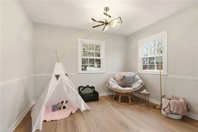 $369,900 | 4809 Tara Drive, Greensboro, NC 27410