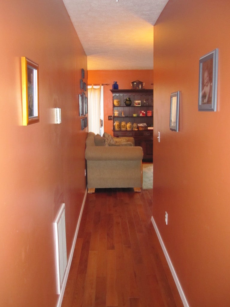 270 Anthony Ridge Road Frankford, WV 24938 - Photo 8 of 11 Gallery Image 8