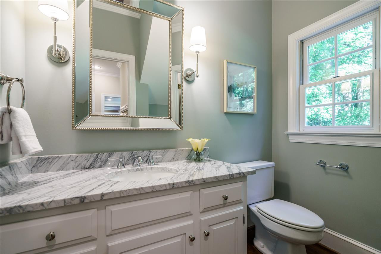 8505 Kempton Road Raleigh, NC 27615 - Photo 14 of 27 Photo 14