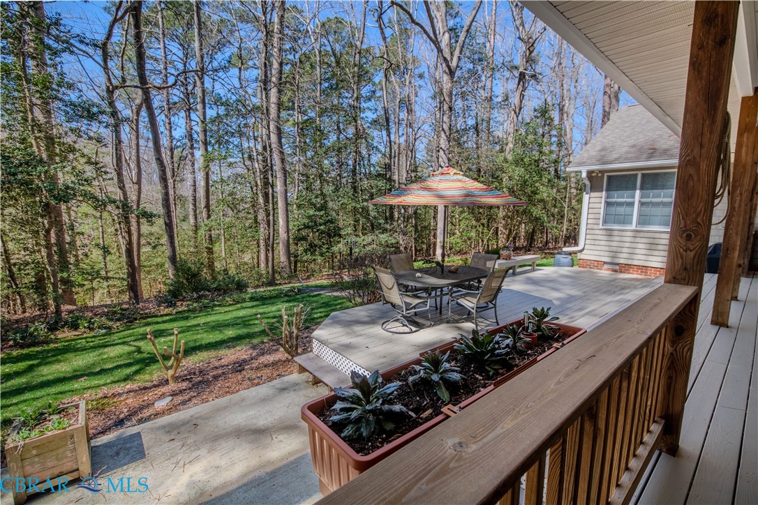 590 Wilton Creek Road Hartfield, VA 23071 - Photo 30 of 41