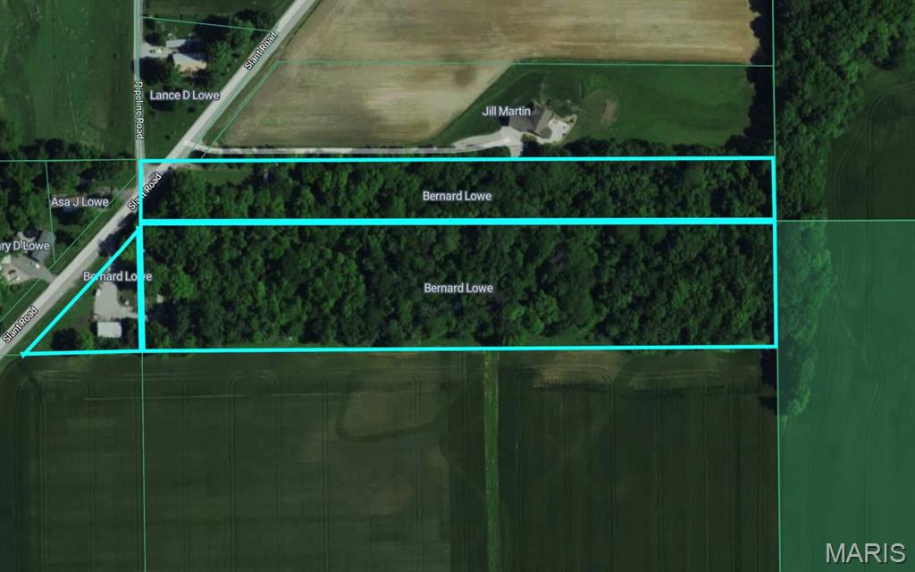 10444 Slant Road Carlyle, IL 62231 - Photo 9 of 9 Gallery Image 9