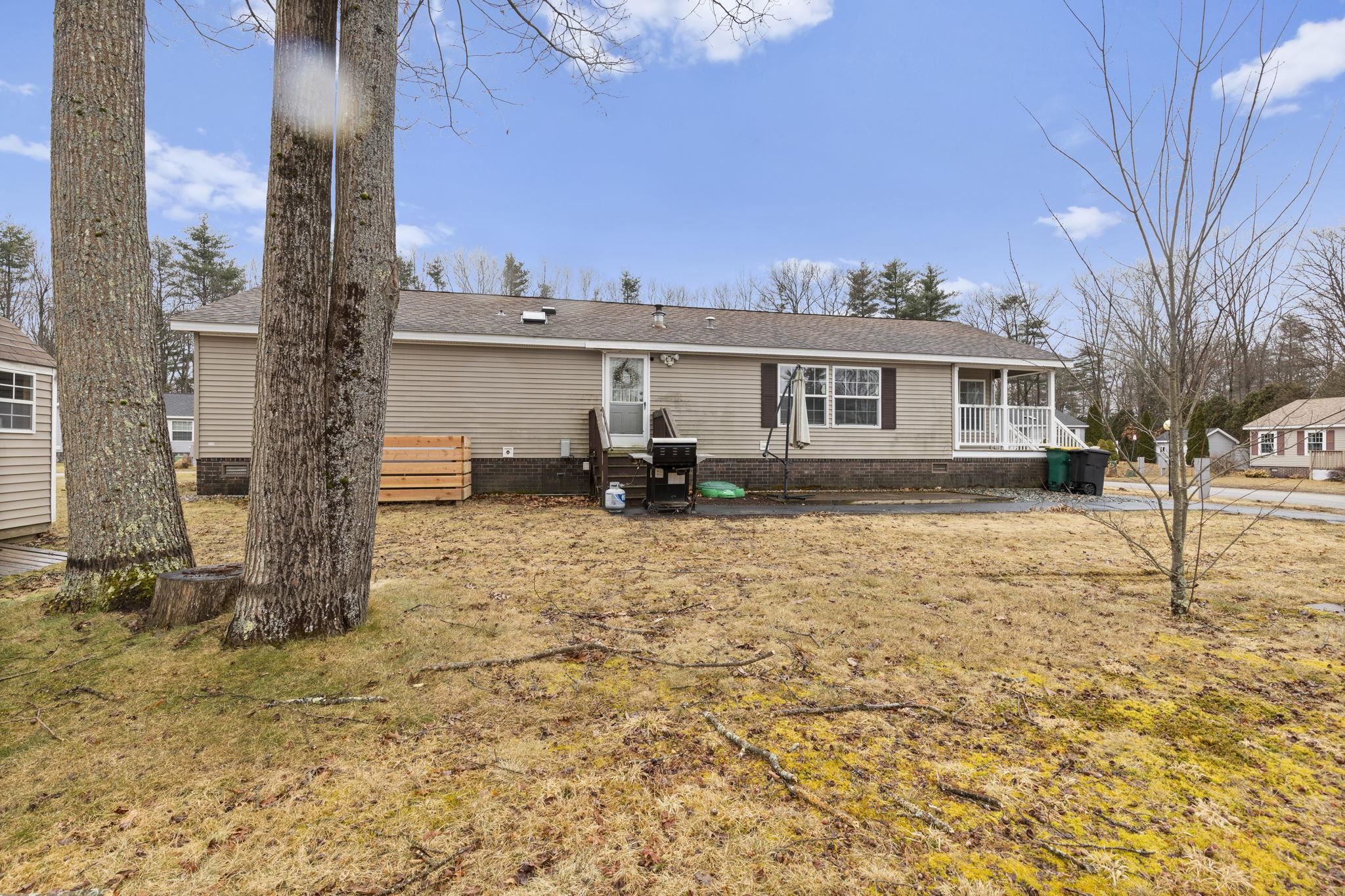 38 Sagebrush Drive Rochester, NH 03867 - Photo 28 of 38 Gallery Image 28