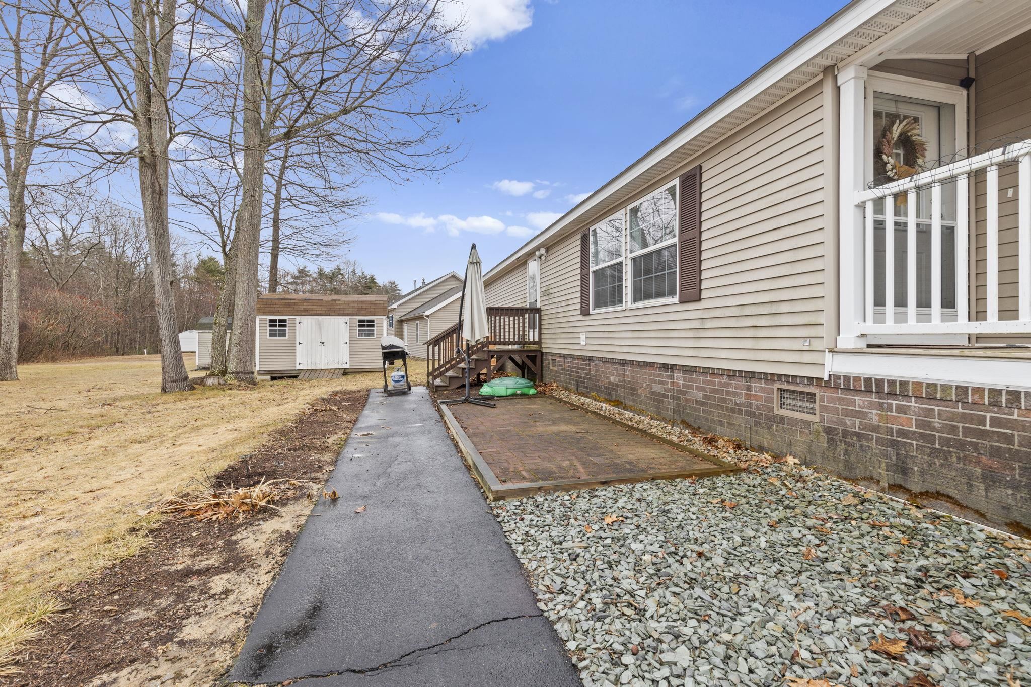 38 Sagebrush Drive Rochester, NH 03867 - Photo 30 of 38 Gallery Image 30