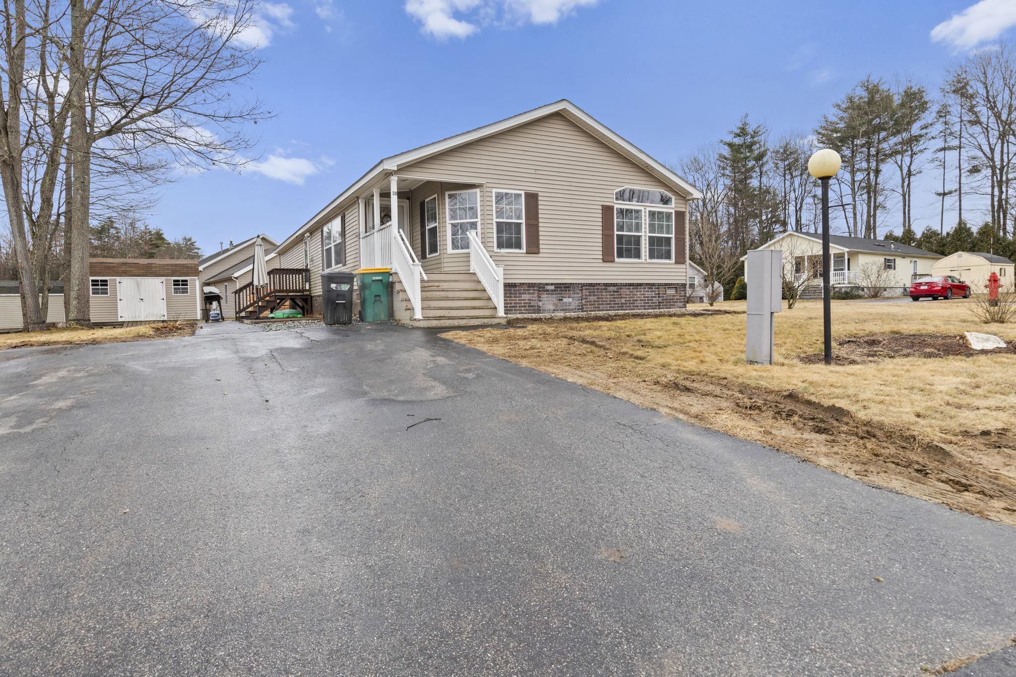 38 Sagebrush Drive Rochester, NH 03867 - Photo 31 of 38 Gallery Image 31
